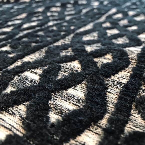 ⚡️FLASH SALE⚡️ Moth Anthropologie Sweater Stitched Tunic Dress - Picture 6 of 7